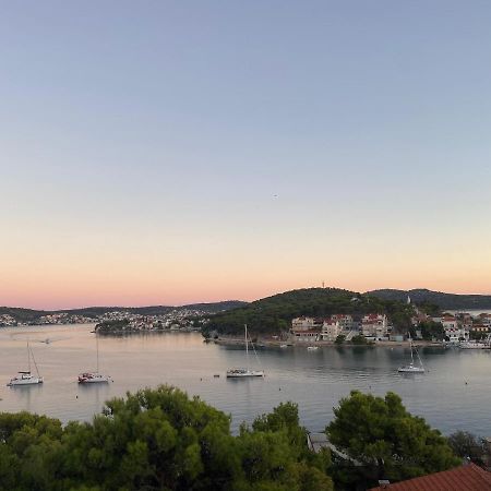 Apartman S&D Rogoznica Rogoznica (Sibenik-Knin) Exterior foto