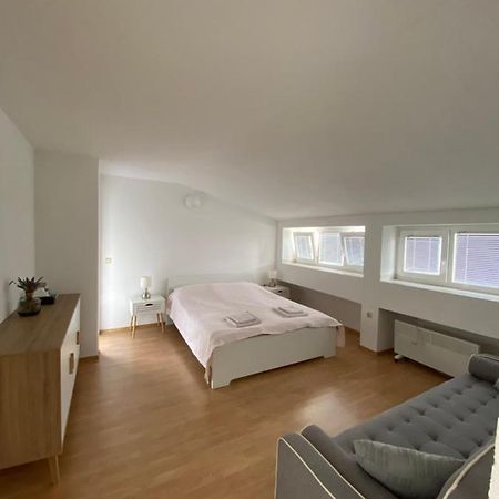 Apartman S&D Rogoznica Rogoznica (Sibenik-Knin) Exterior foto
