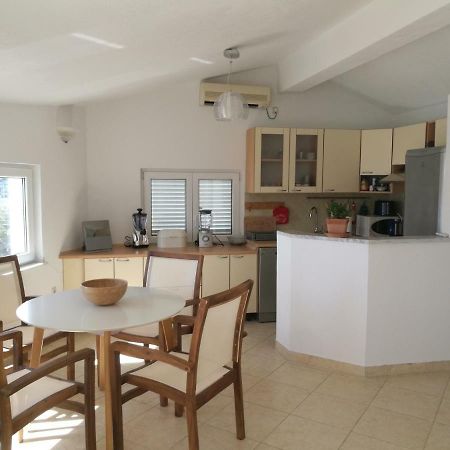 Apartman S&D Rogoznica Rogoznica (Sibenik-Knin) Exterior foto