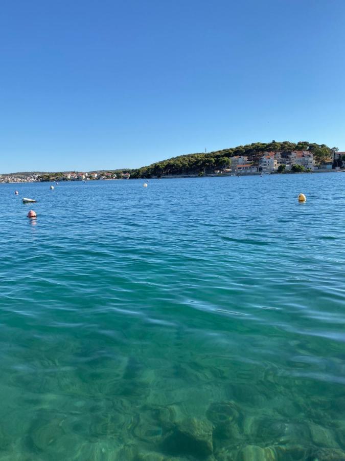 Apartman S&D Rogoznica Rogoznica (Sibenik-Knin) Exterior foto