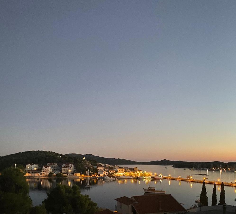 Apartman S&D Rogoznica Rogoznica (Sibenik-Knin) Exterior foto