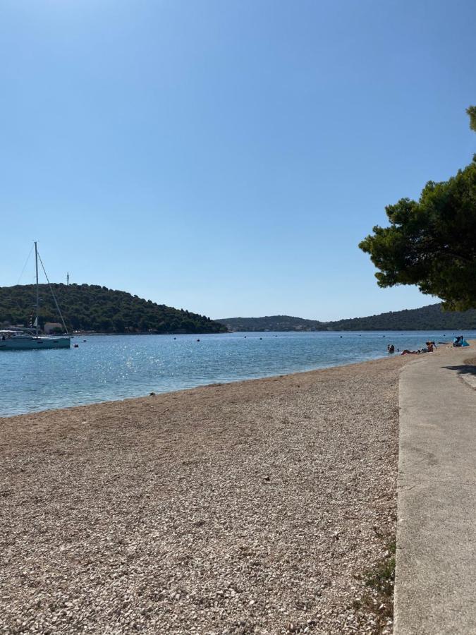 Apartman S&D Rogoznica Rogoznica (Sibenik-Knin) Exterior foto