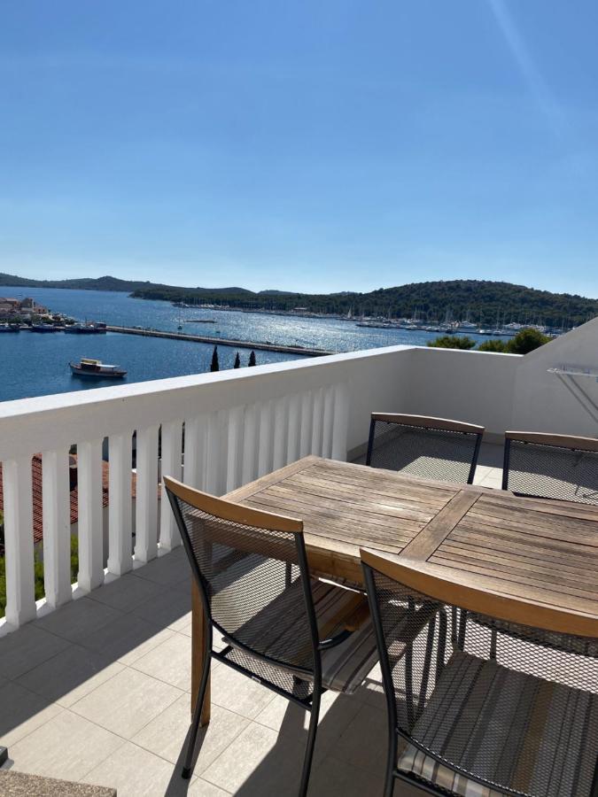 Apartman S&D Rogoznica Rogoznica (Sibenik-Knin) Exterior foto