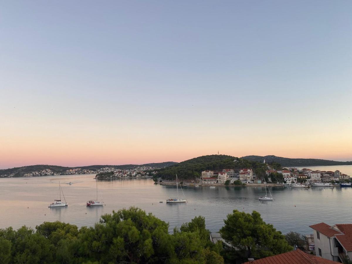 Apartman S&D Rogoznica Rogoznica (Sibenik-Knin) Exterior foto
