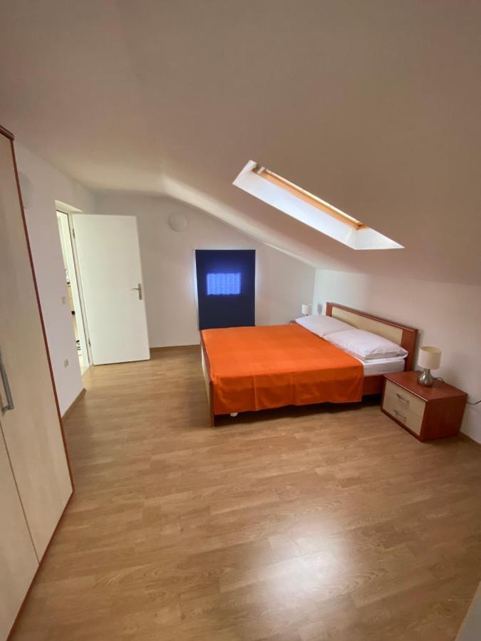 Apartman S&D Rogoznica Rogoznica (Sibenik-Knin) Exterior foto