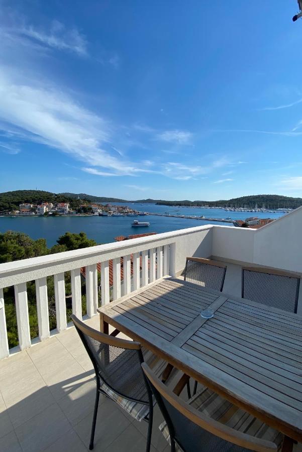 Apartman S&D Rogoznica Rogoznica (Sibenik-Knin) Exterior foto