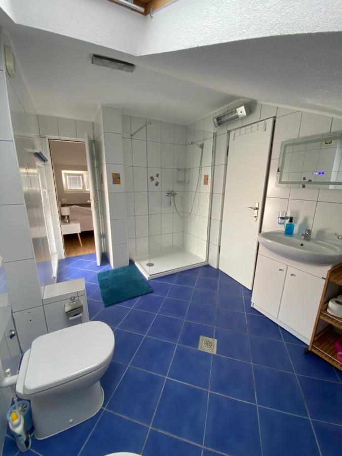 Apartman S&D Rogoznica Rogoznica (Sibenik-Knin) Exterior foto