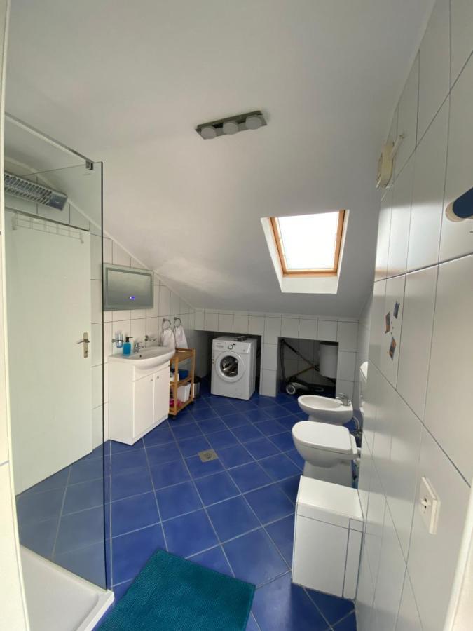 Apartman S&D Rogoznica Rogoznica (Sibenik-Knin) Exterior foto