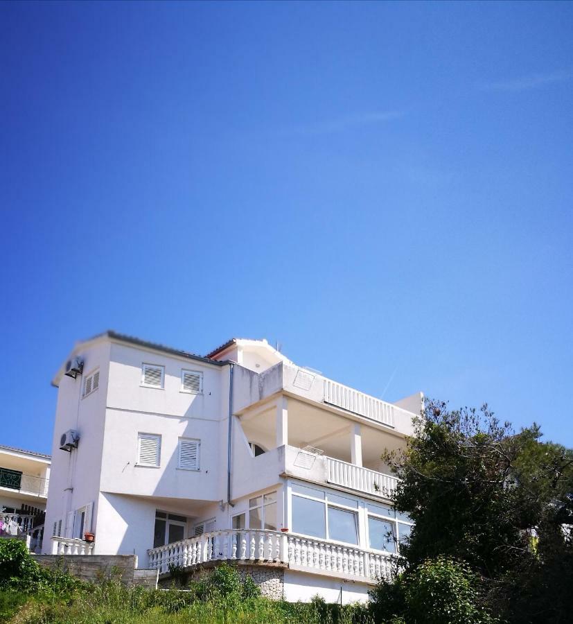 Apartman S&D Rogoznica Rogoznica (Sibenik-Knin) Exterior foto