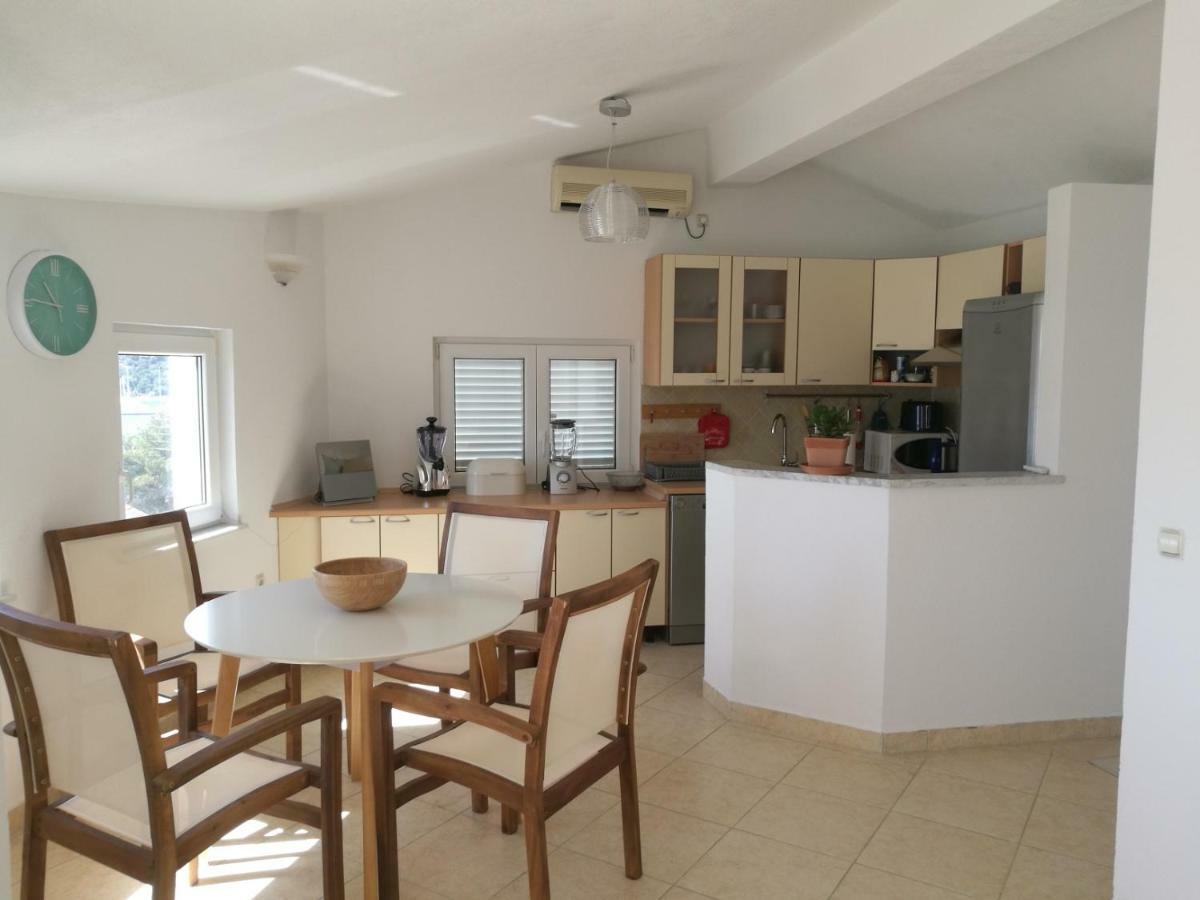 Apartman S&D Rogoznica Rogoznica (Sibenik-Knin) Exterior foto