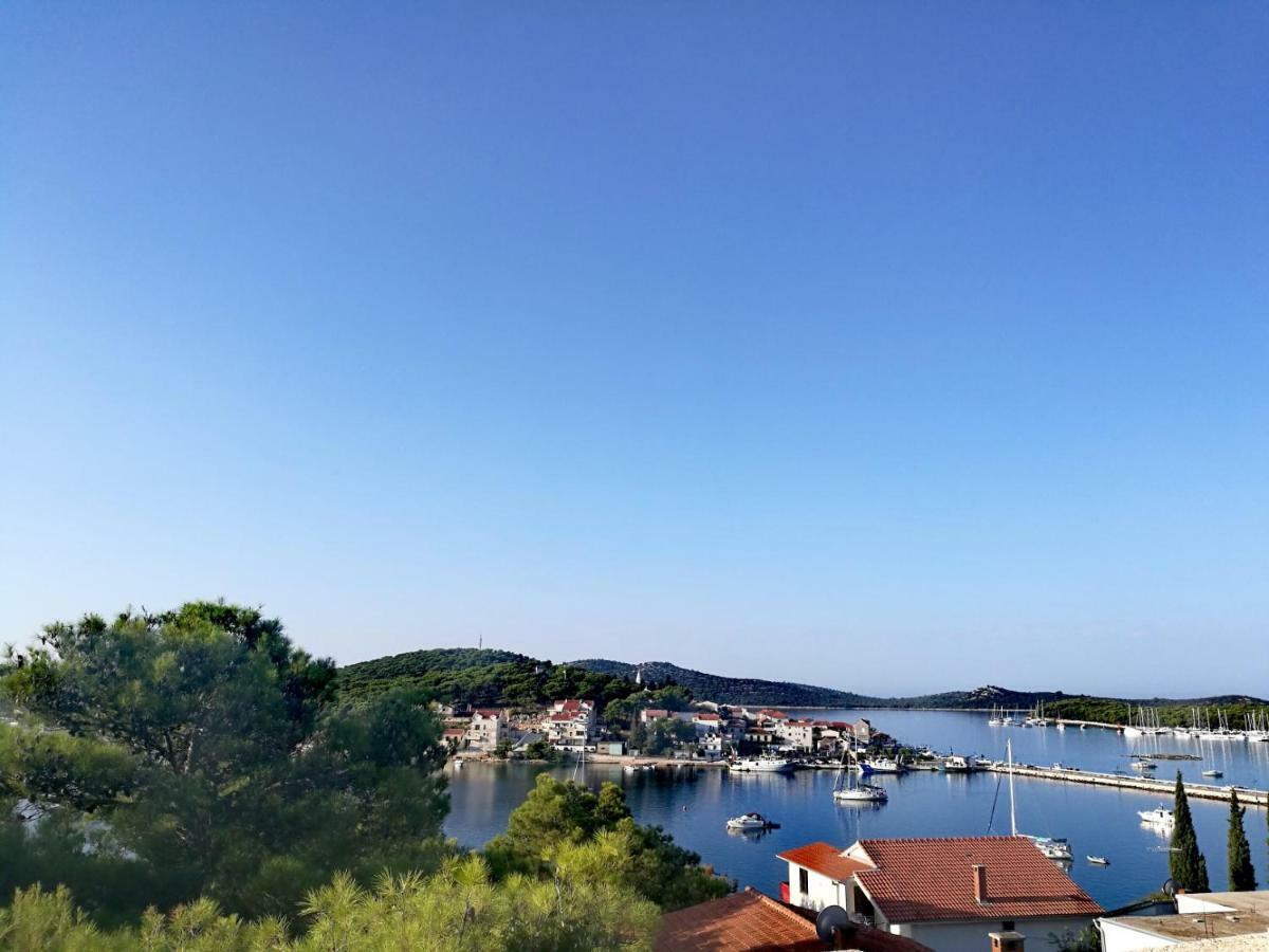 Apartman S&D Rogoznica Rogoznica (Sibenik-Knin) Exterior foto